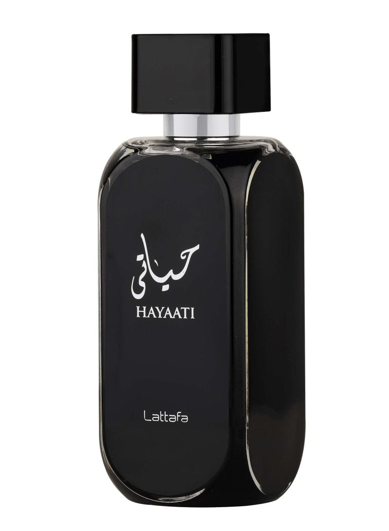 لطافة حياتي عطر 100 مل - Image 2