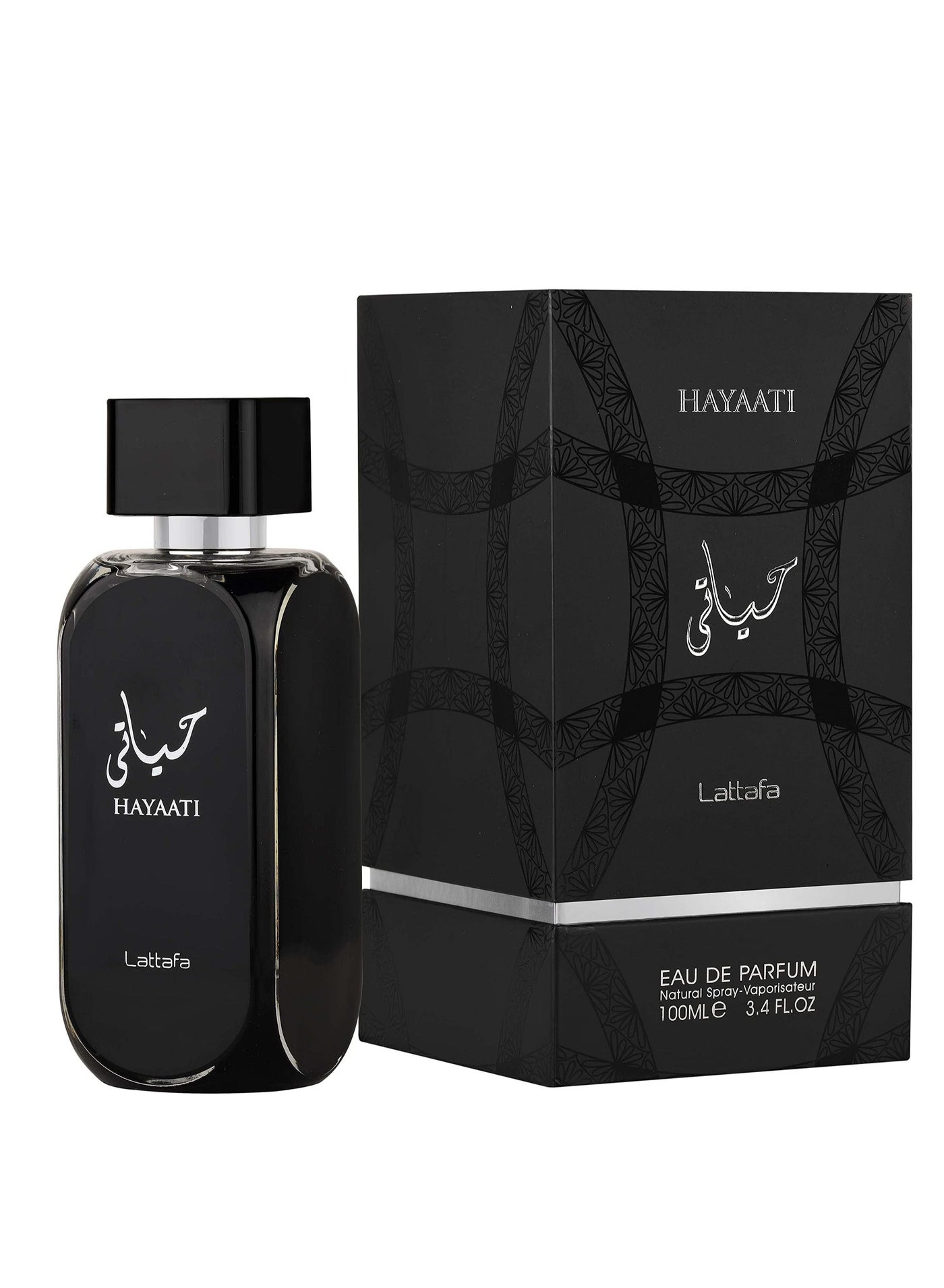 Lattafa Hayaati 100ml