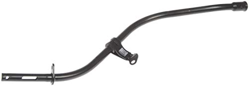Dorman 921129 Engine Oil Dipstick Tube Metal Compatible with Select DodgeJeep Models - Image 1