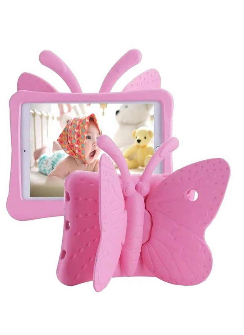 iPad 6th Generation Case for Kids, iPad 9.7 inch Case, Light Weight Shockproof EVA Foam Protective Tablet Stand Cover Holder for Apple iPad Air/ Air 2 iPad 9.7 2017/ 2018 - Image 1