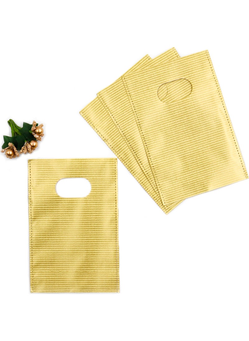 Repro Design - Gift Luxury Handmade Bags 50 Packs 13 x 20 cm - Image 1