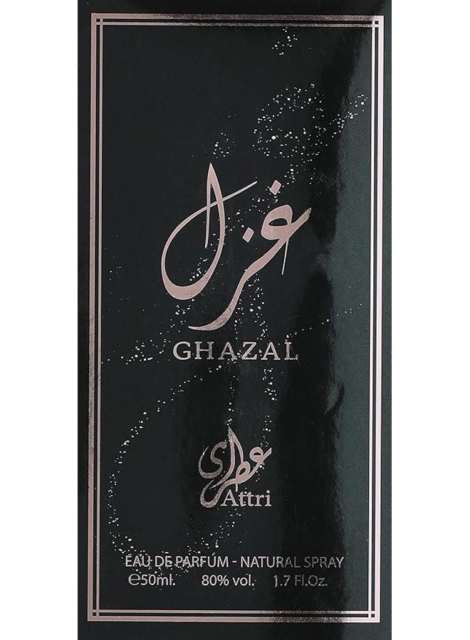 Attri Ghazal Perfume EDP - Image 2