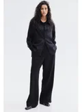 H&M Black Dark