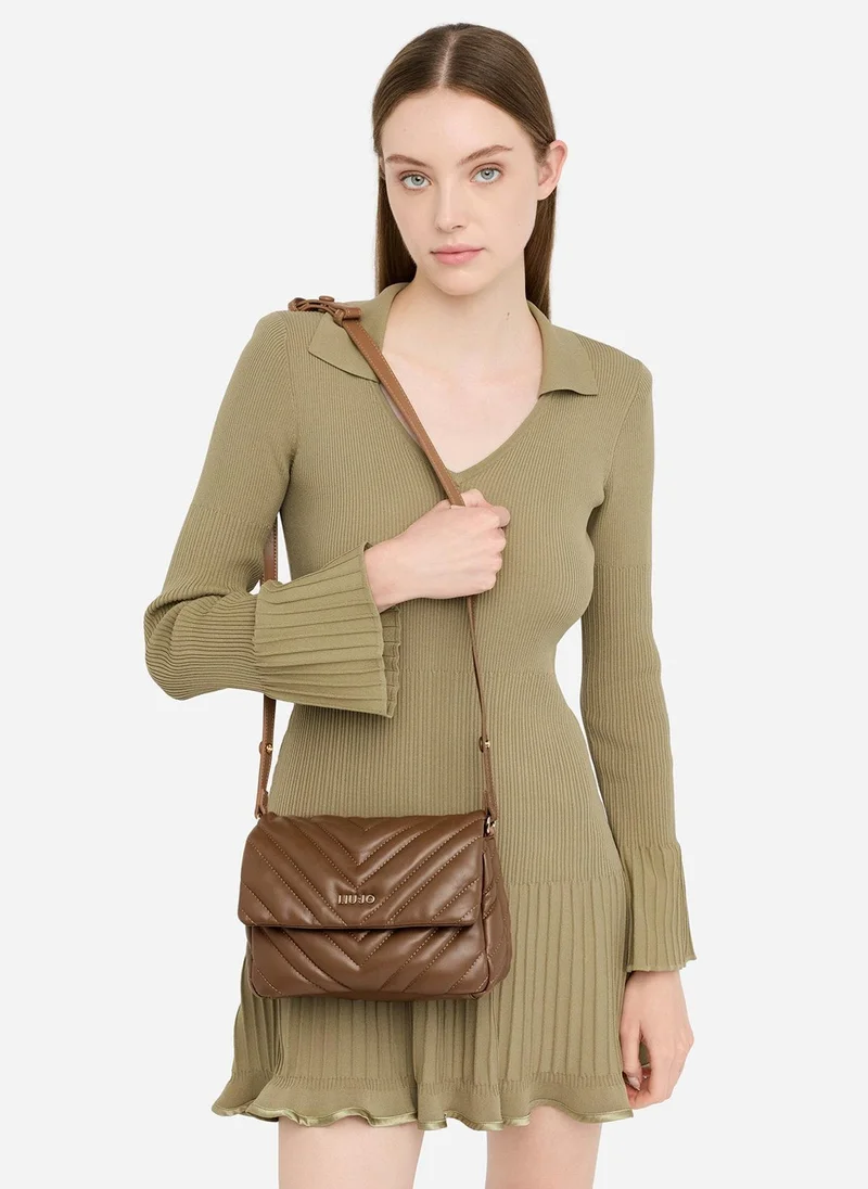 ليو جو حقيبة كروس بودي صغيرة