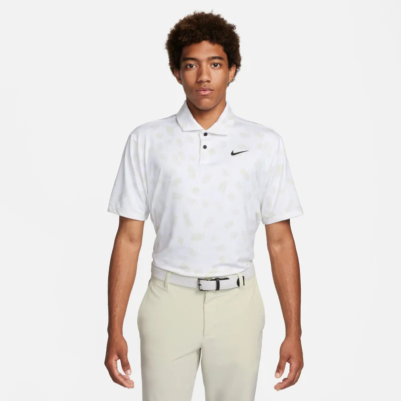 Nike Men's Tour Dri-FIT Golf Polo Shirt