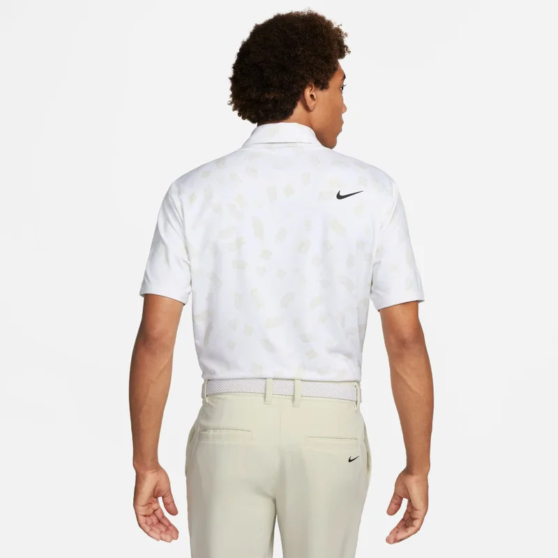 Nike Men's Tour Dri-FIT Golf Polo Shirt