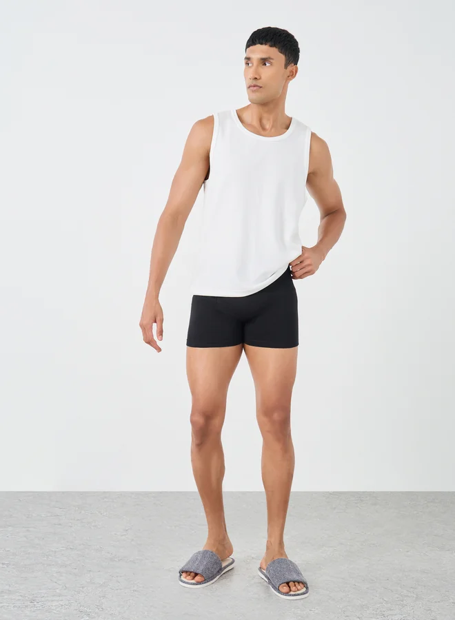 Styli Styli Set of 2 - Stretch Cotton Trunk