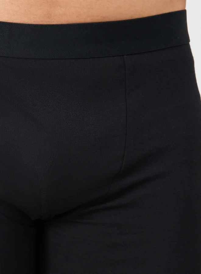 Styli Styli Set of 2 - Stretch Cotton Trunk