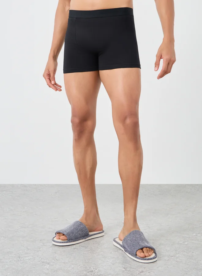 Styli Styli Set of 2 - Stretch Cotton Trunk