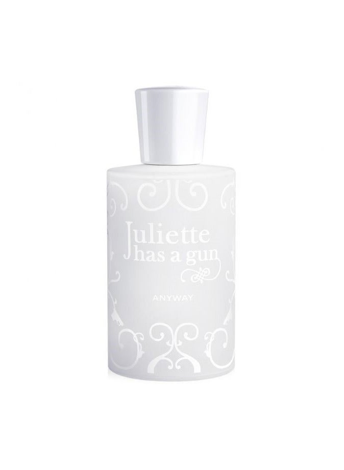 جوليت هاز اجان عطر جولييت هاز آجن أنواي أو دي بارفان، 50 مل - Image 1