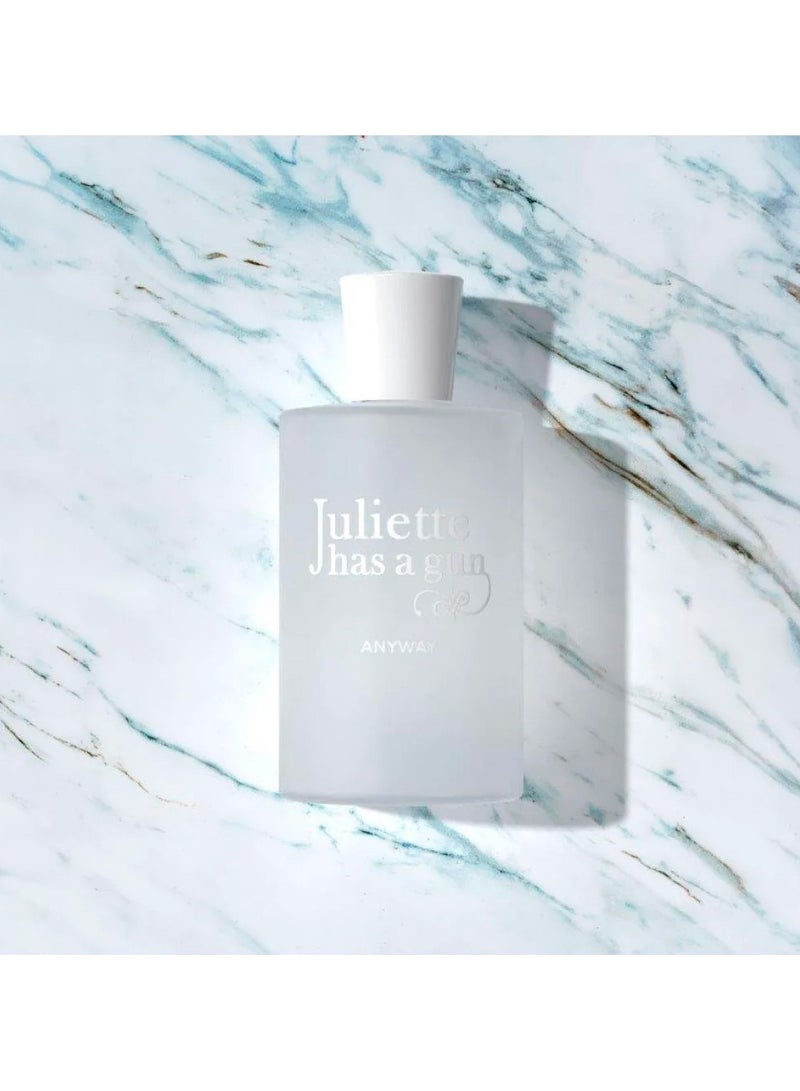 جوليت هاز اجان عطر جولييت هاز آجن أنواي أو دي بارفان، 50 مل - Image 3