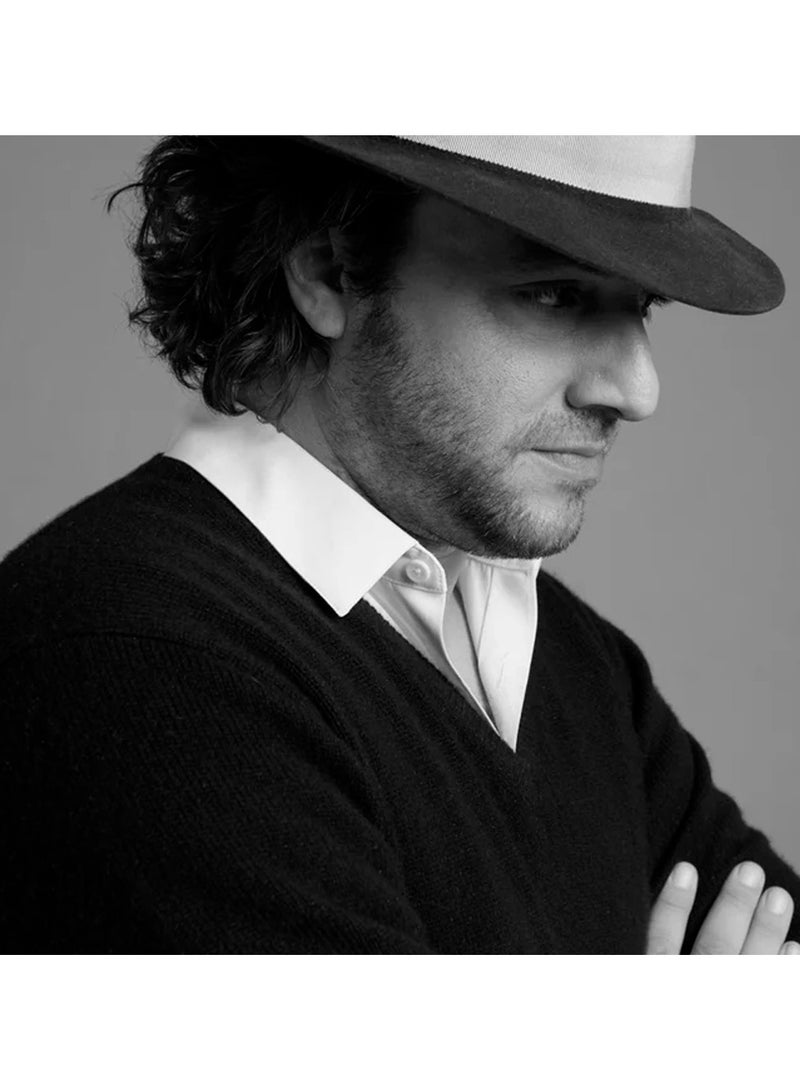 جوليت هاز اجان عطر جولييت هاز آجن أنواي أو دي بارفان، 50 مل - Image 4