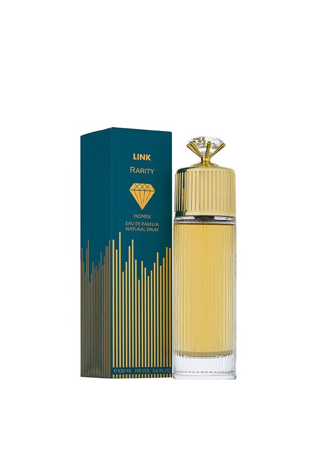 درعه عطر رارتي للنساء من لينك  - Image 3