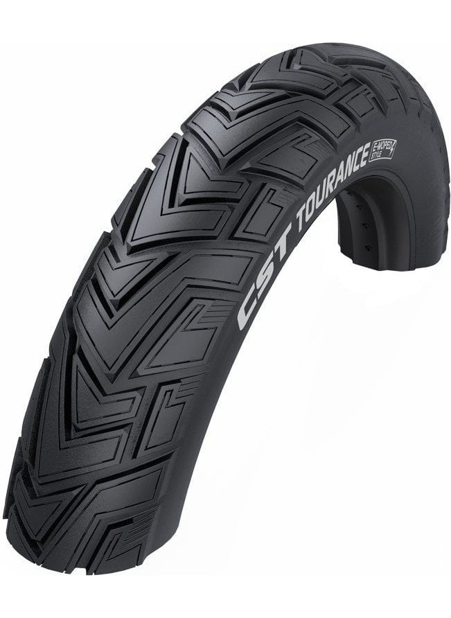 CST Tourance 20X4.0 Fat Bike Armored Tire  - Image 1