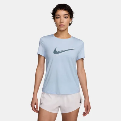 Nike Women's One Swoosh Dri-FIT Running Top
