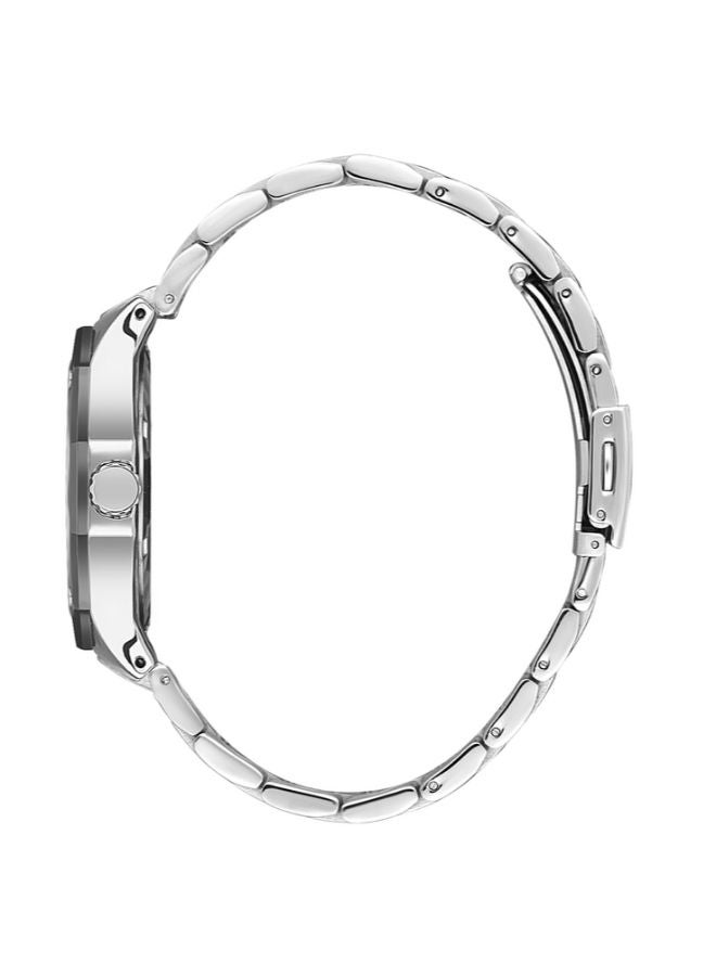 DANIEL KLEIN Stainless Steel Analog Wrist Watch DK.1.13540-4 - Image 2