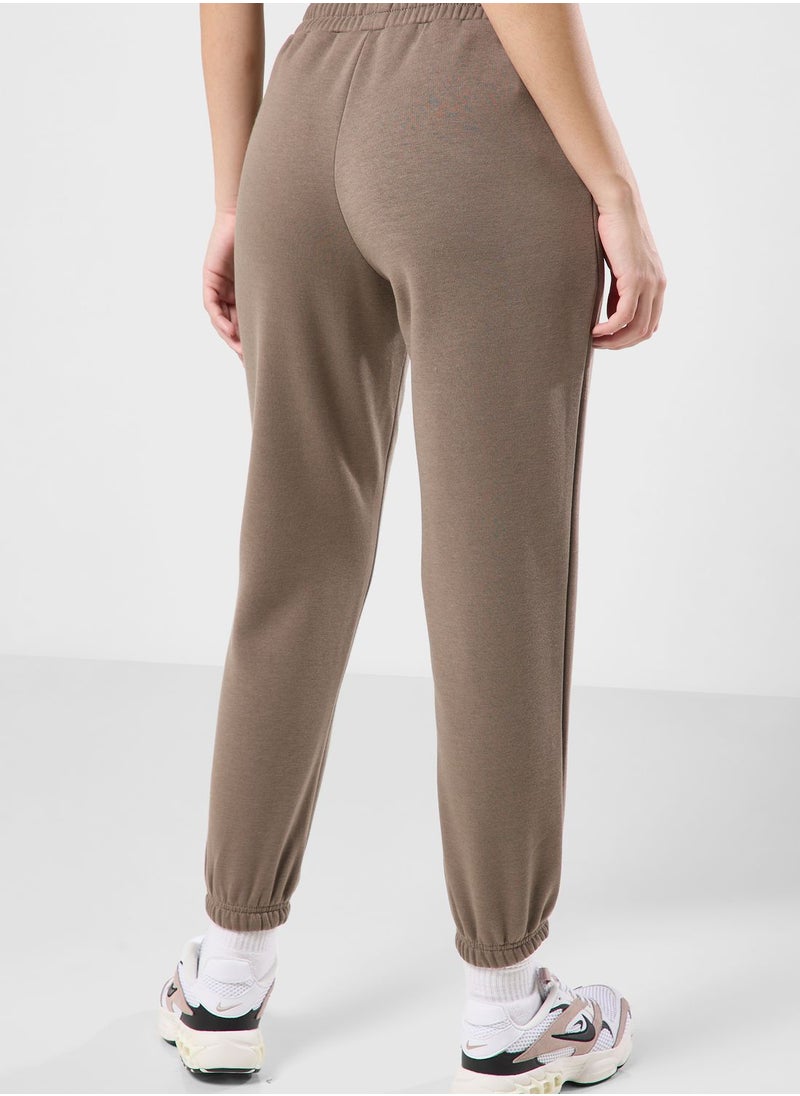 The Giving Movement - Racer Printed Joggers - Image 1