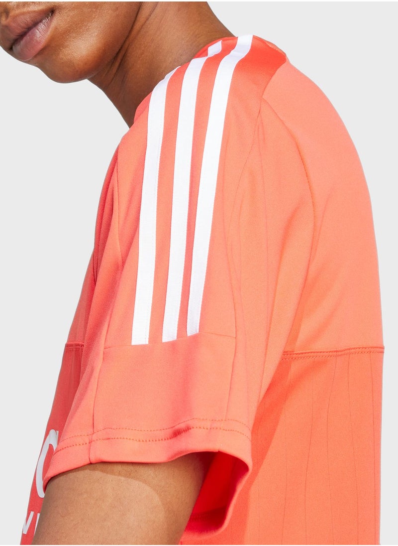 Adidas - Tiroq1 T-Shirt - Image 1