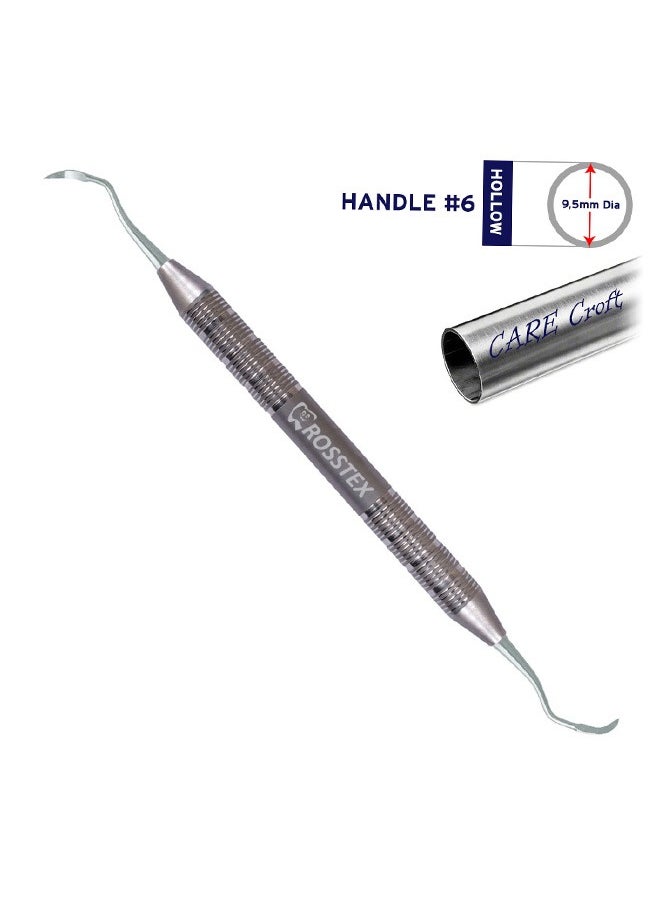 أدوات طب الأسنان قشارة المنجل كرين كابلان التين. CK-6 بمقبض رقم 6 - pzsku/ZE6E5F25772CA4F4B3C5CZ/45/_/1733126579/bbf315d4-614e-46c4-a697-15020d1cea4e