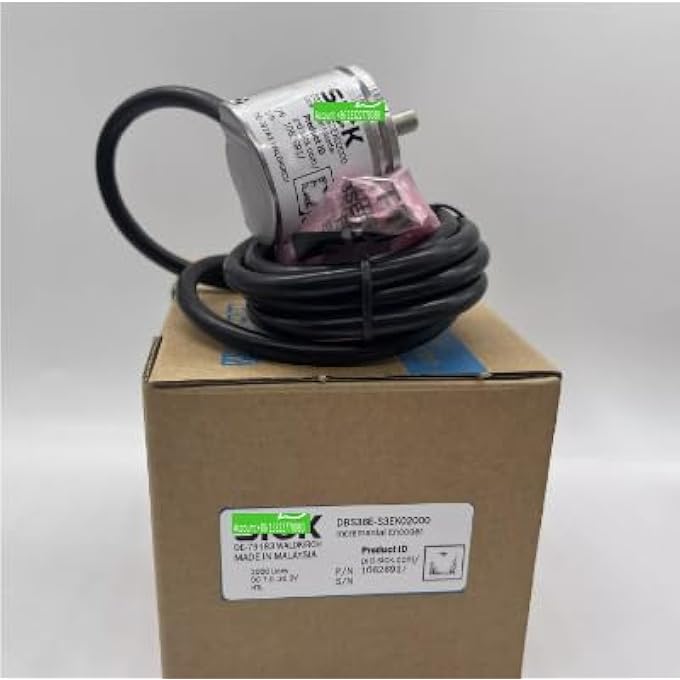 rayihni 1PCS EQUIPMENT ACCESSORIES DBS36E-S3EK02000