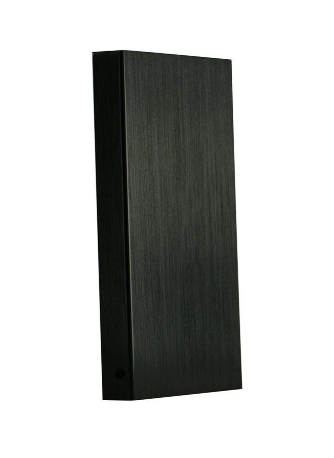 NIBEMINENT SATA To USB 3.0 Hard Drive Enclosure Black  - Image 2