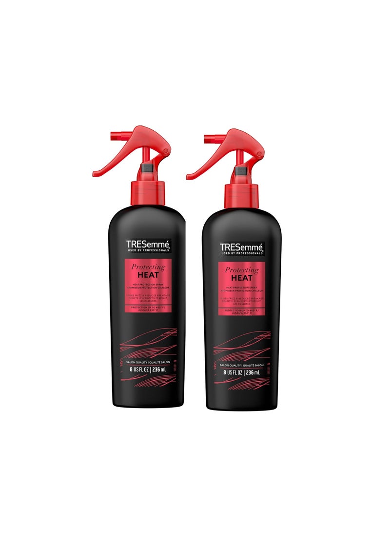 TRESemmé Thermal Creations Protective Spray Heat Tamer 