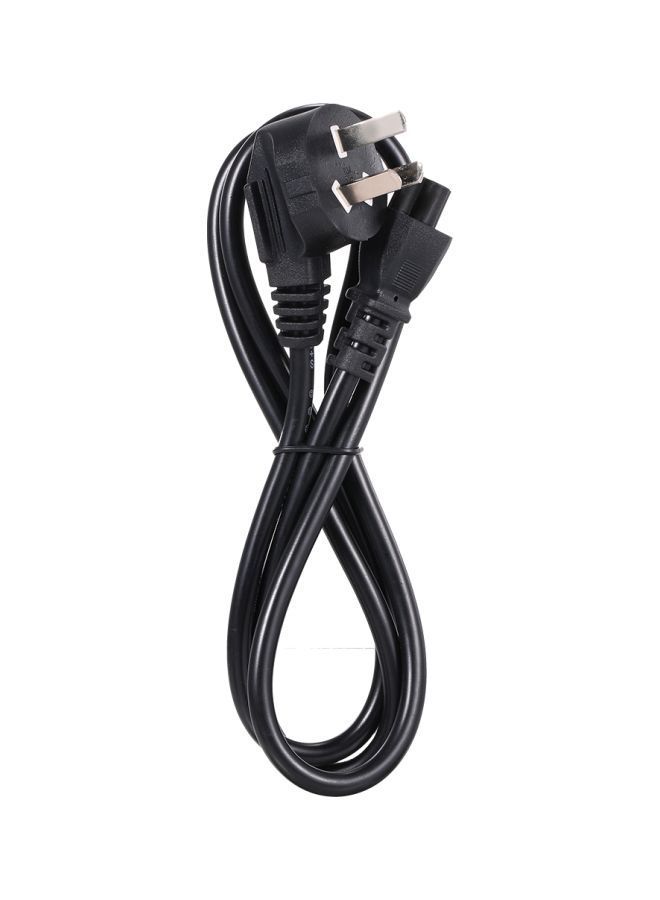 NIBEMINENT Universal Laptop AC Adapter Black - Image 3