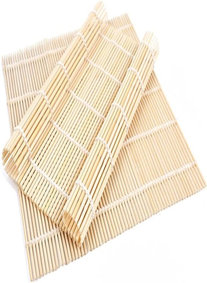 Zoov Natural Bamboo Sushi mat - Image 1