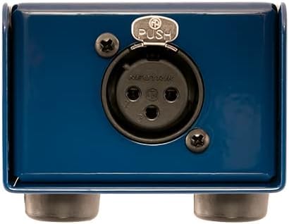 Cloud Microphones - Cloudlifter CL-X Transformer Mic Activator - Ultra-Clean Microphone Preamp Gain - USA Made - Image 4