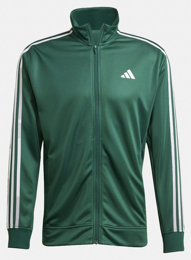 Adidas Essentials 3-Stripes Training Track Top  - Image 2
