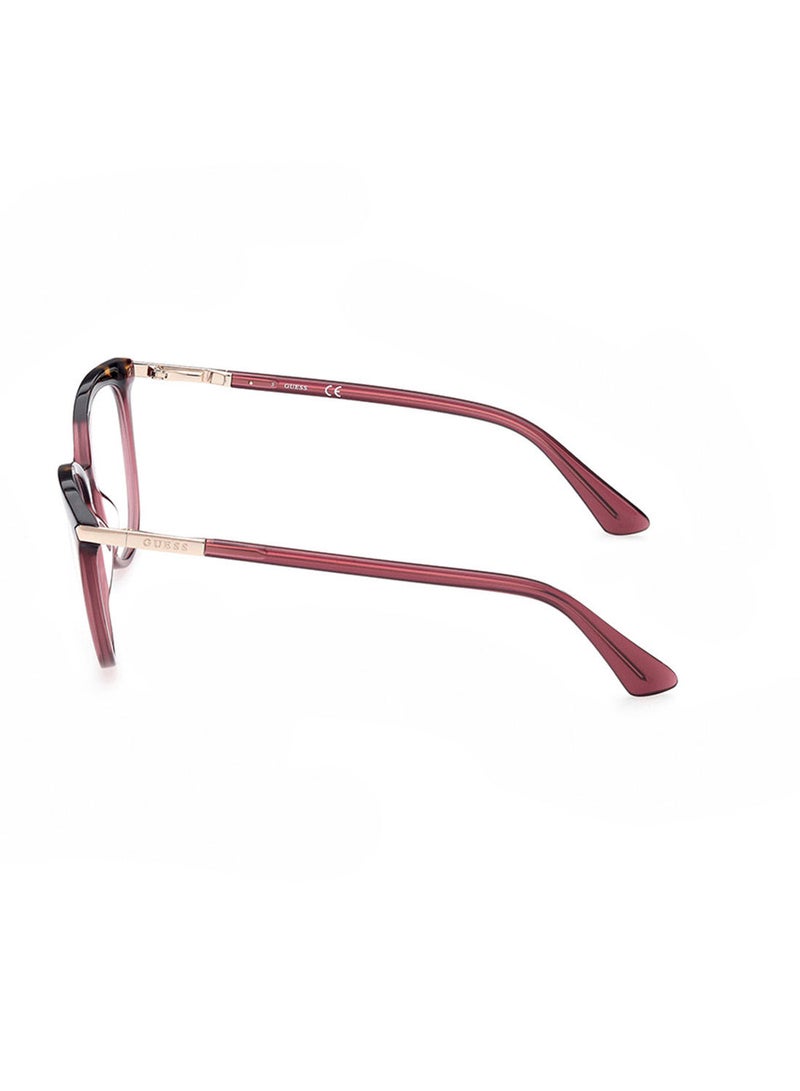 GUESS Female Optical Frames - Image 2