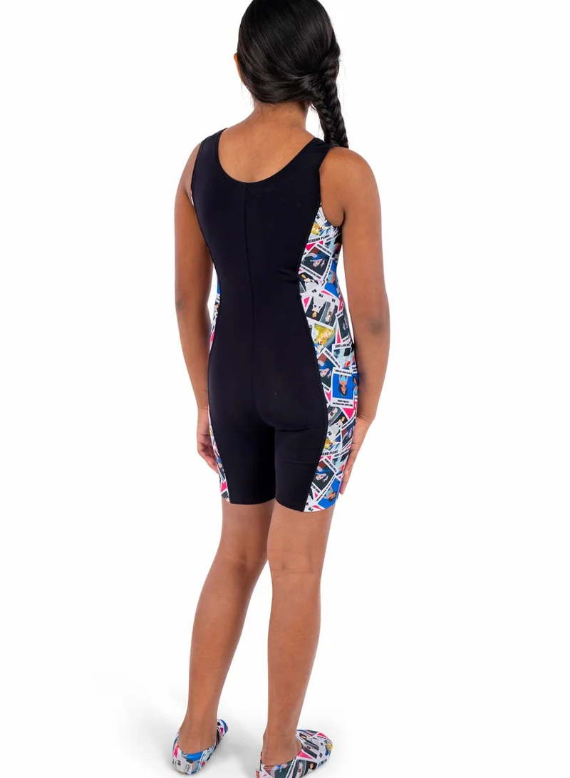 Coega Youth Princess Meme Swimsuit