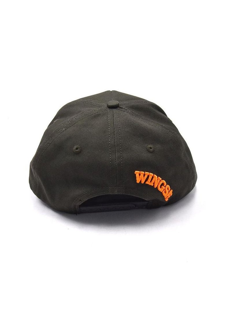Fighter Gifts - Good Thing Take Time Head Cap - Image 1