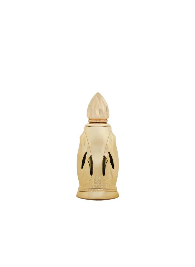 Ahmed Al Maghribi Nehayah Perfume oil 15 ML - Image 2