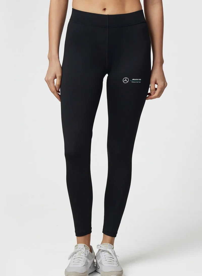 Mercedes-AMG F1 - Women's Leggings