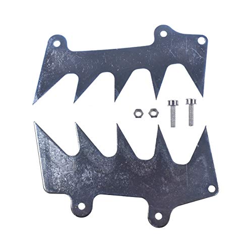 JRL Bucking Spike Felling Dog fit STIHL 028 029 034 038 039 044 046 066 MS240 MS260 MS270 MS280 MS290 MS 340 MS 341 MS 361 MS 362 MS381 MS440 MS460 MS660 - Image 5