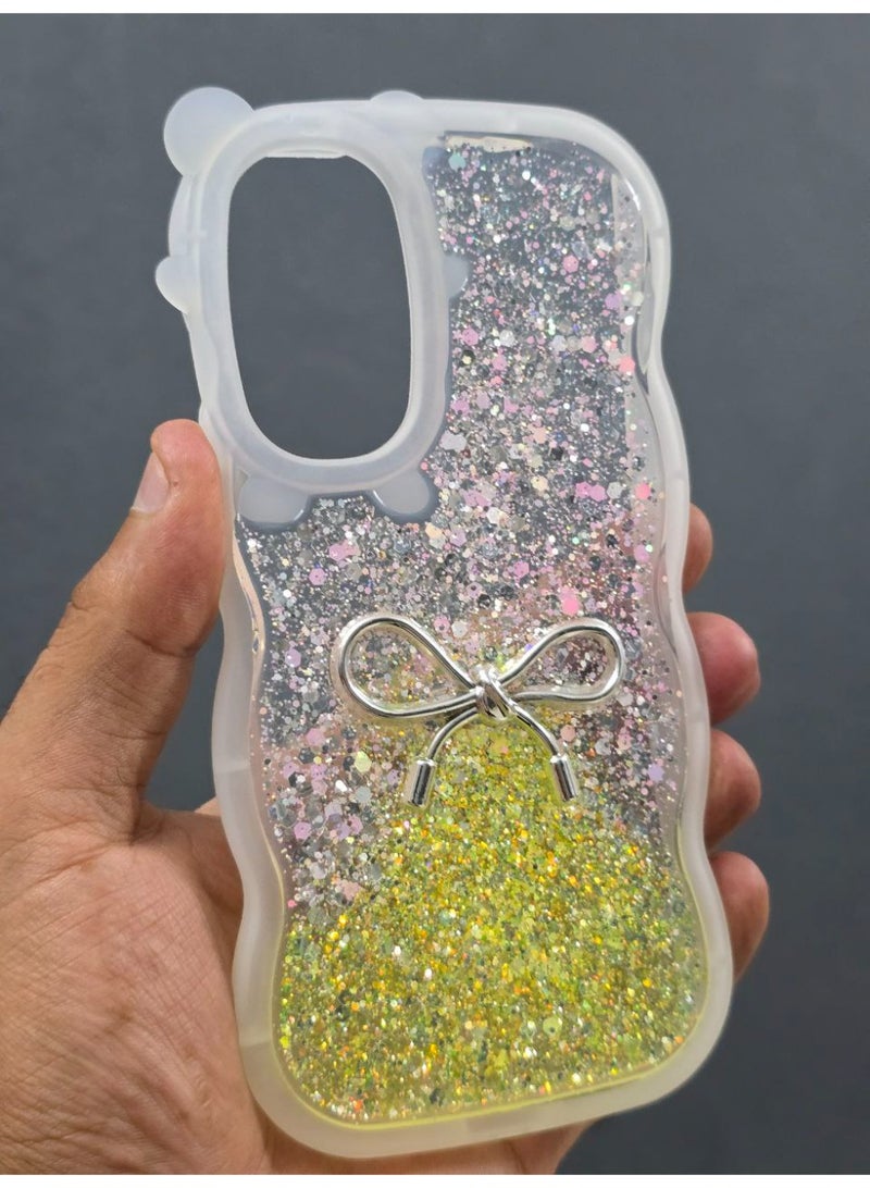 Back Cover With The Latest Modern Designs Compatible With The Phone Samsung Galaxy A16 5G - Image 2