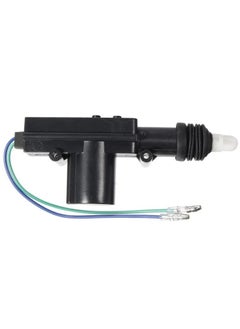 Generic Complete Vehicle Door Central Locking Kit - Universal Fit & Easy Install  - Image 3