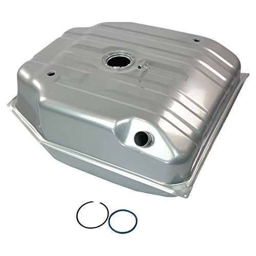 TRQ Gas Fuel Tank 42 gal Compatible with 1998-1999 Chevrolet C1500 Suburban C2500 Suburban K1500 Suburban K2500 Suburban GMC - Image 1