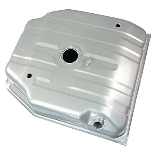 TRQ Gas Fuel Tank 42 gal Compatible with 1998-1999 Chevrolet C1500 Suburban C2500 Suburban K1500 Suburban K2500 Suburban GMC - Image 3