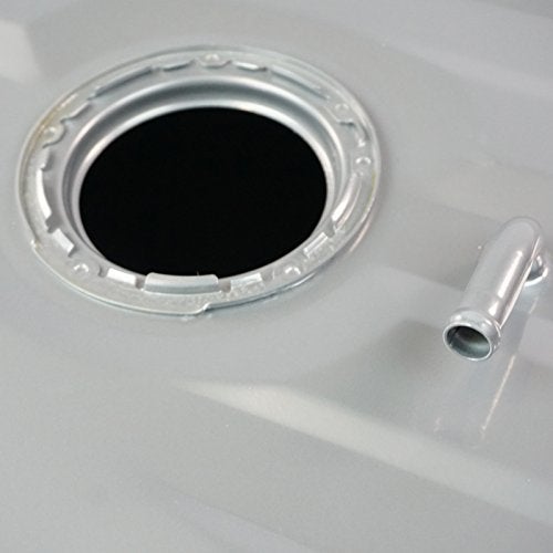 TRQ Gas Fuel Tank 42 gal Compatible with 1998-1999 Chevrolet C1500 Suburban C2500 Suburban K1500 Suburban K2500 Suburban GMC - Image 4