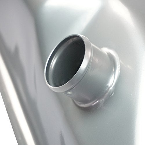 TRQ Gas Fuel Tank 42 gal Compatible with 1998-1999 Chevrolet C1500 Suburban C2500 Suburban K1500 Suburban K2500 Suburban GMC - Image 5