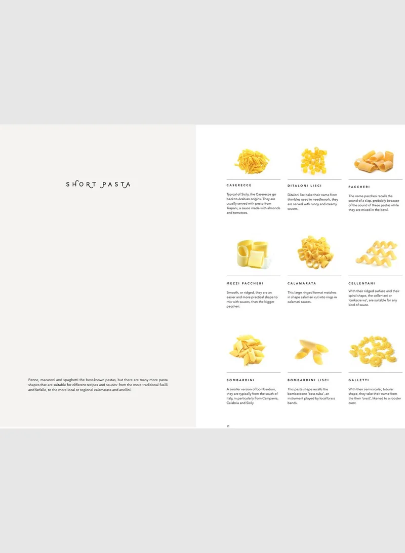 Phaidon Eataly: Contemporary Italian Cooking
