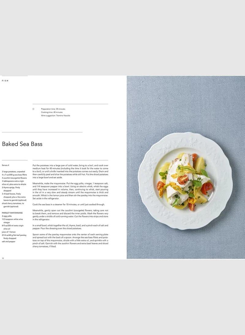 Phaidon Eataly: Contemporary Italian Cooking