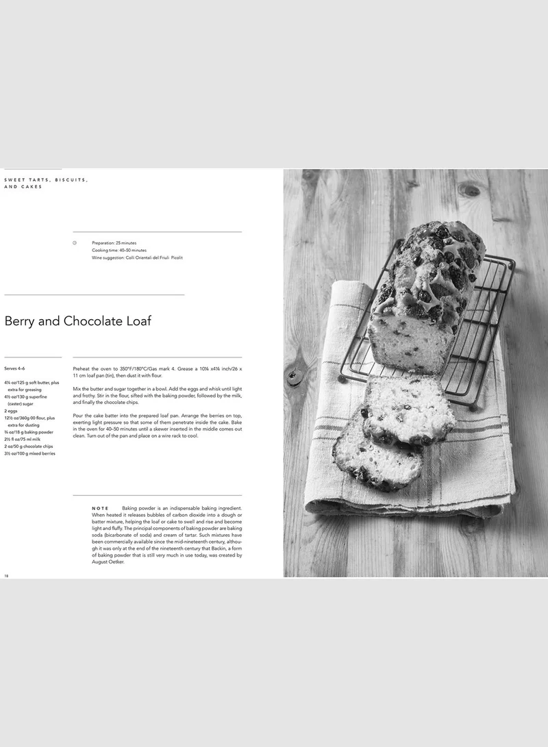 Phaidon Eataly: Contemporary Italian Cooking
