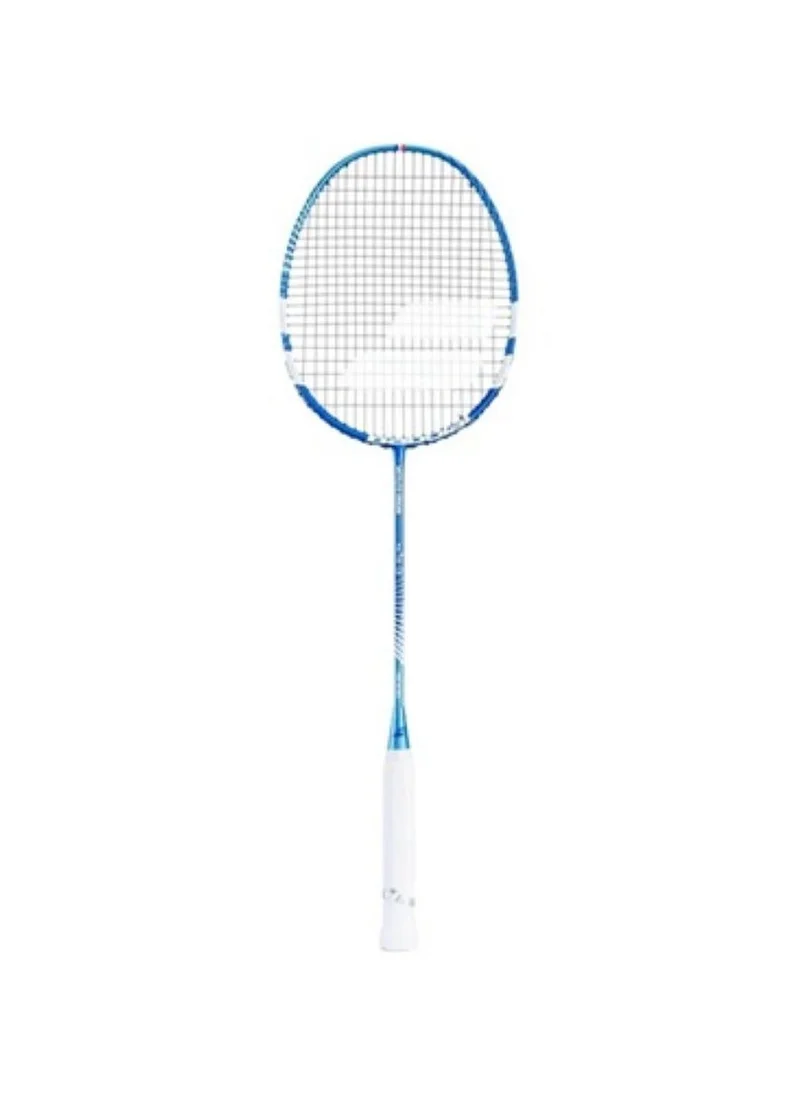 بابولات Babolat BADMINTON RACKETS SATELITE ORIGIN ESS S FC, Size: 2, 601408, (French Brand)