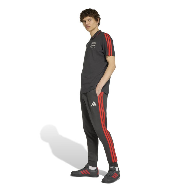 adidas Audi Revolut Formula One Team Dna Polo - Image 2