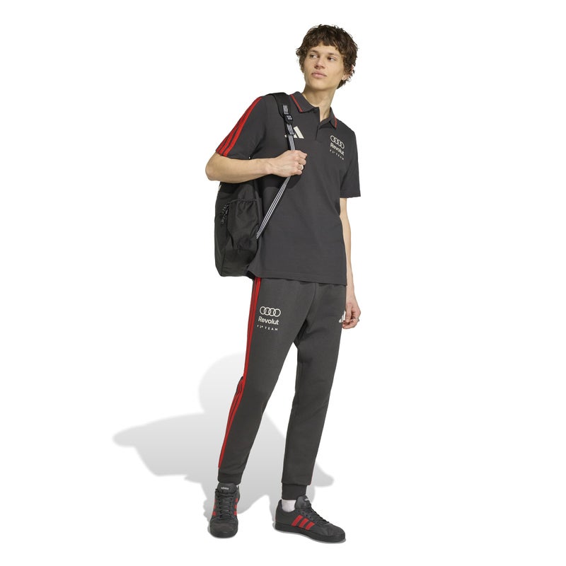 adidas Audi Revolut Formula One Team Dna Polo - Image 5