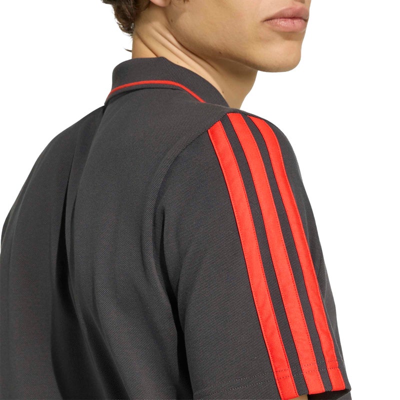 adidas Audi Revolut Formula One Team Dna Polo - Image 4