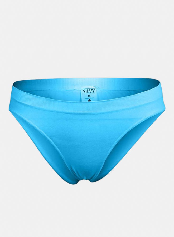 Silvy Lycra Perfect Panty Underwear For Women - Image 3